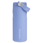 The IceFlow™ Bottle with Flip Straw Lid