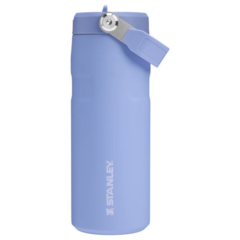 The IceFlow™ Bottle with Flip Straw Lid | 16 OZ | 0.47 L – Stanley