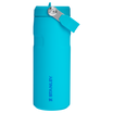 The IceFlow™ Bottle with Flip Straw Lid | 16 OZ | 0.47 L