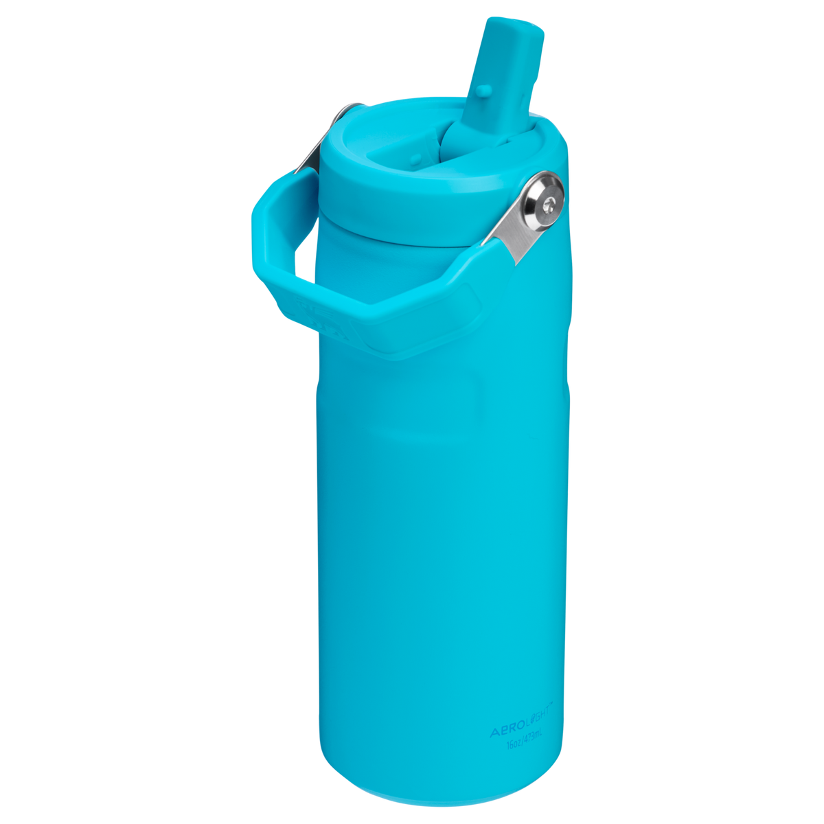 Stanley 1913 The IceFlow™ Bottle with Flip Straw Lid 16 OZ 0.47 L in Splash