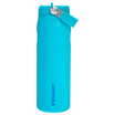 The IceFlow™ Bottle with Flip Straw Lid | 24 oz | .70 L