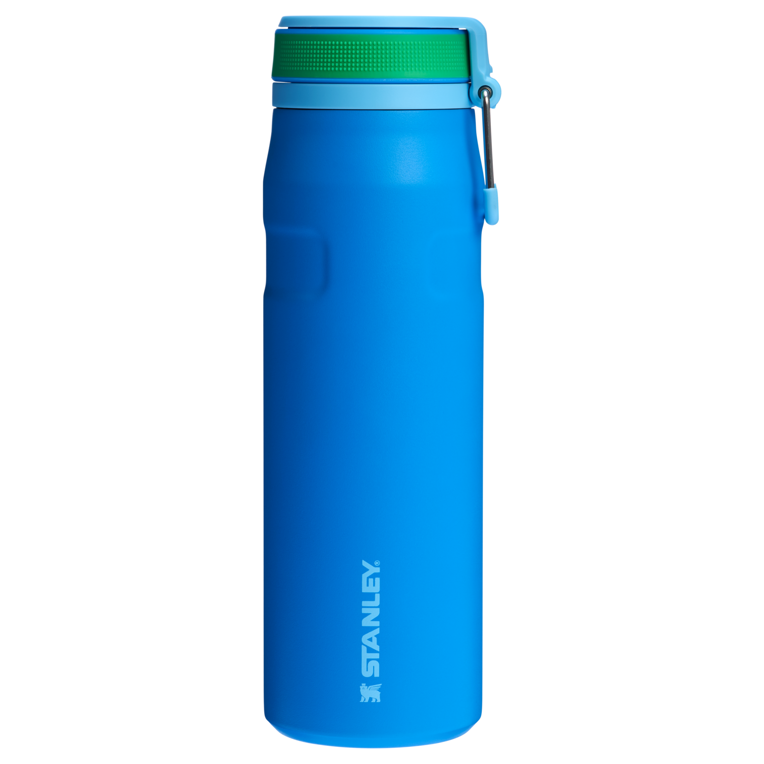 The IceFlow™ Bottle with Twist Flip Lid | 24 OZ | .70 L