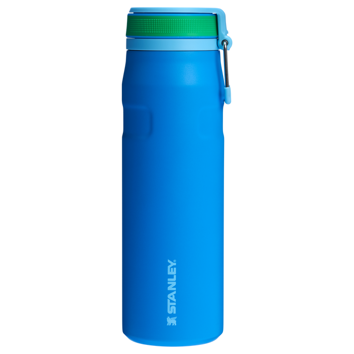 The IceFlow™ Bottle with Twist Flip Lid | 24 OZ | .70 L