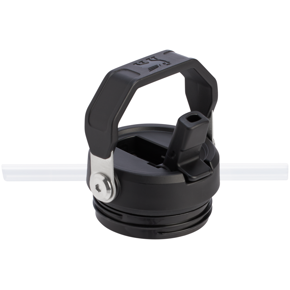 The IceFlow™ Bottle with Flip Straw Lid2