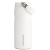The IceFlow™ Bottle with Flip Straw Lid | 16 OZ | 0.47 L