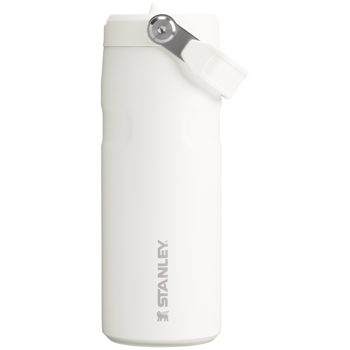 The IceFlow™ Bottle with Flip Straw Lid | 16 OZ | 0.47 L