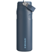 The IceFlow™ Bottle with Flip Straw Lid | 24 oz | .70 L