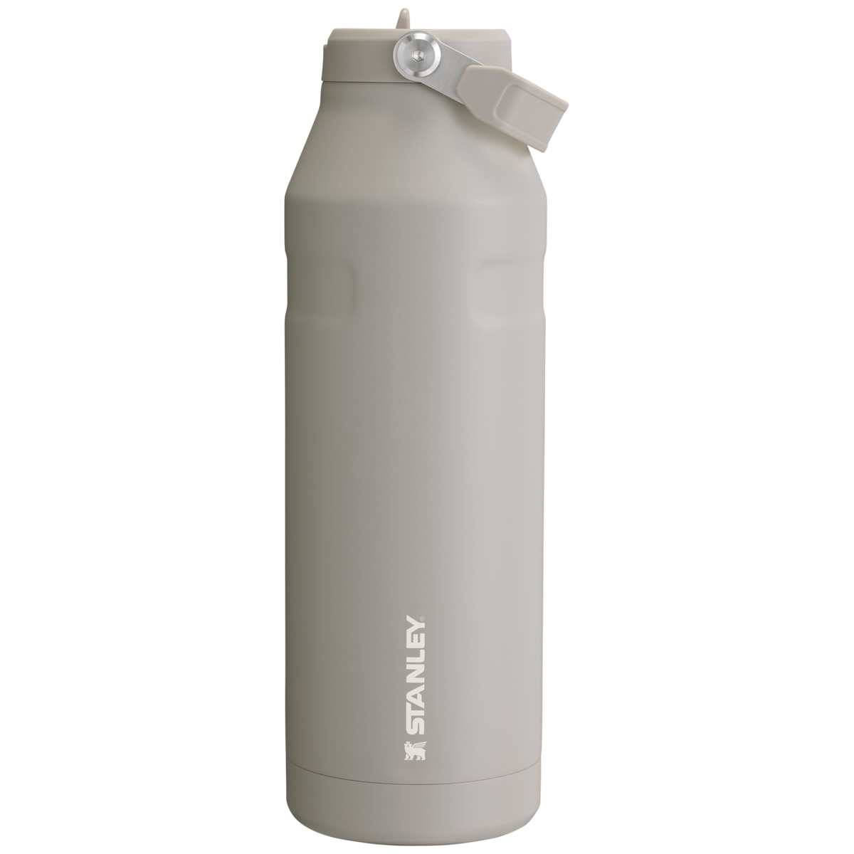 Stanley 1913 The IceFlow™ Bottle with Flip Straw Lid 50 oz 1.47 L in Ash