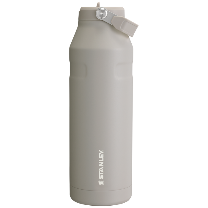 Stanley 1913 The IceFlow™ Bottle with Flip Straw Lid 50 oz 1.47 L in Ash