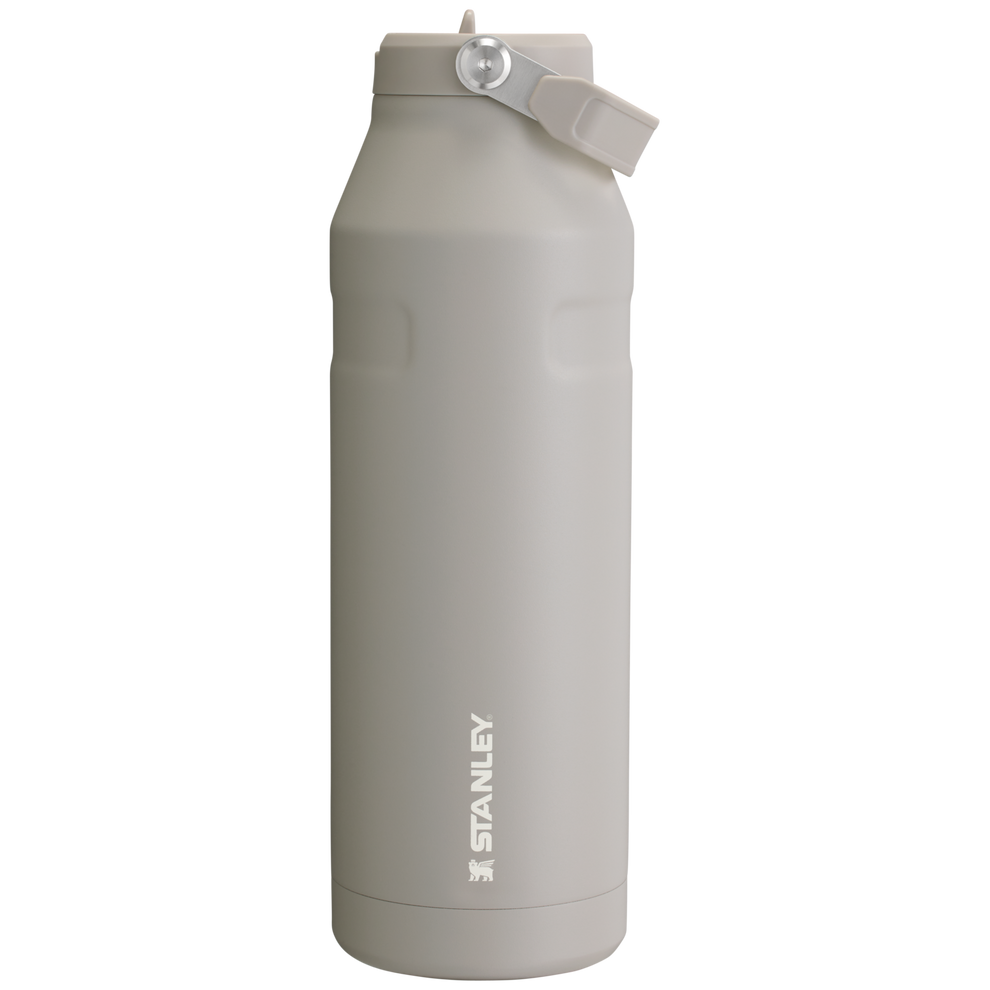 Stanley 1913 The IceFlow™ Bottle with Flip Straw Lid 50 oz 1.47 L in Ash