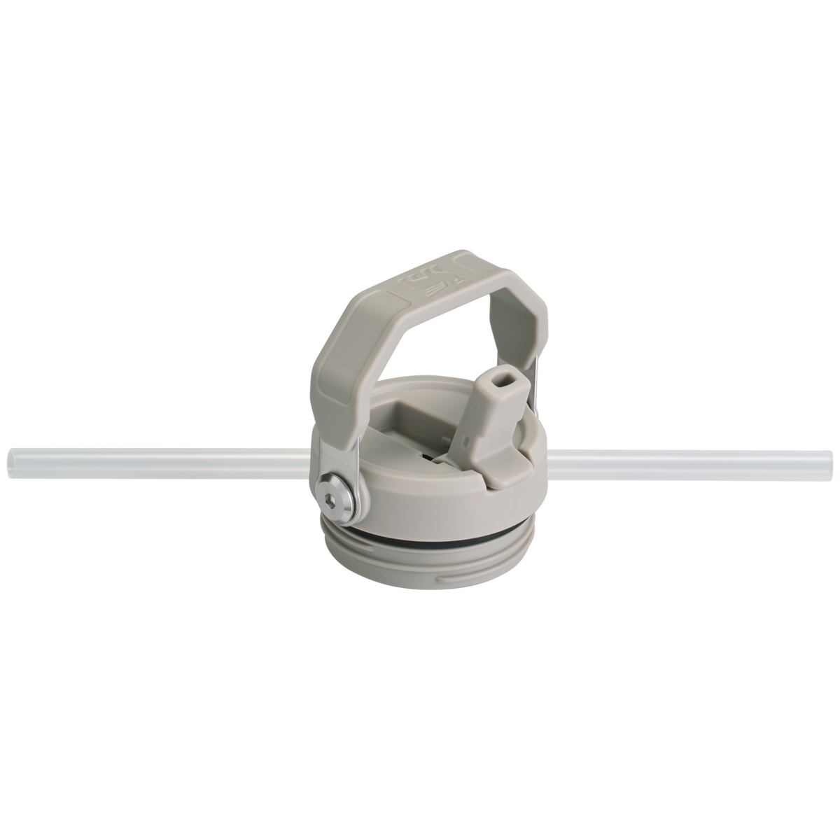 Stanley 1913 The IceFlow™ Bottle with Flip Straw Lid 50 oz 1.47 L in Ash