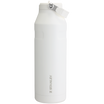 The IceFlow™ Bottle with Flip Straw Lid | 50 oz | 1.47 L