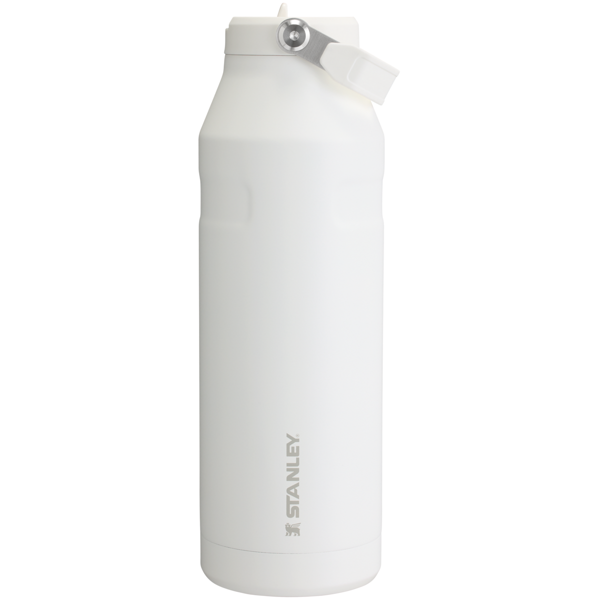 Stanley 1913 The IceFlow™ Bottle with Flip Straw Lid 50 oz 1.47 L in Frost