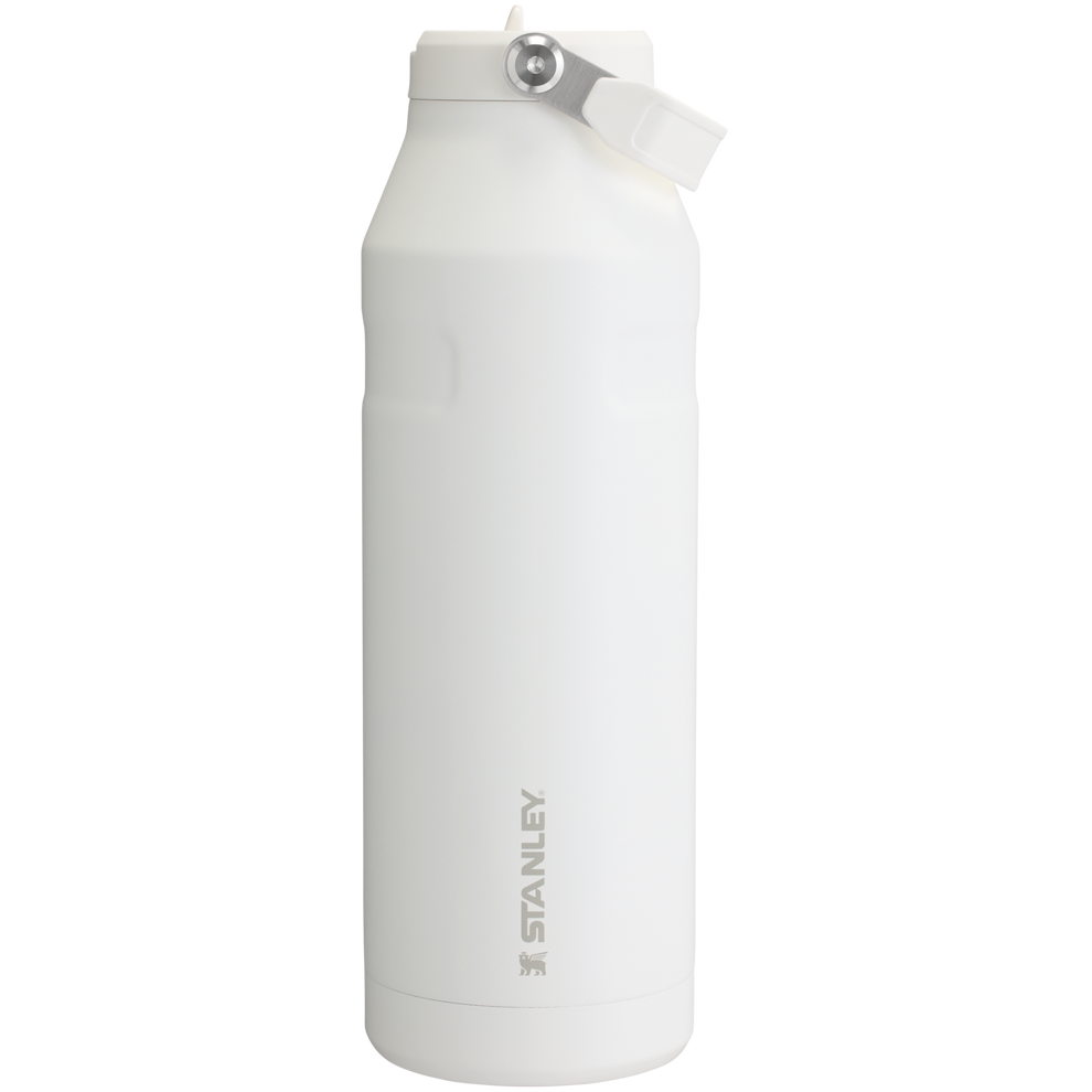 Stanley 1913 The IceFlow™ Bottle with Flip Straw Lid 50 oz 1.47 L in Frost