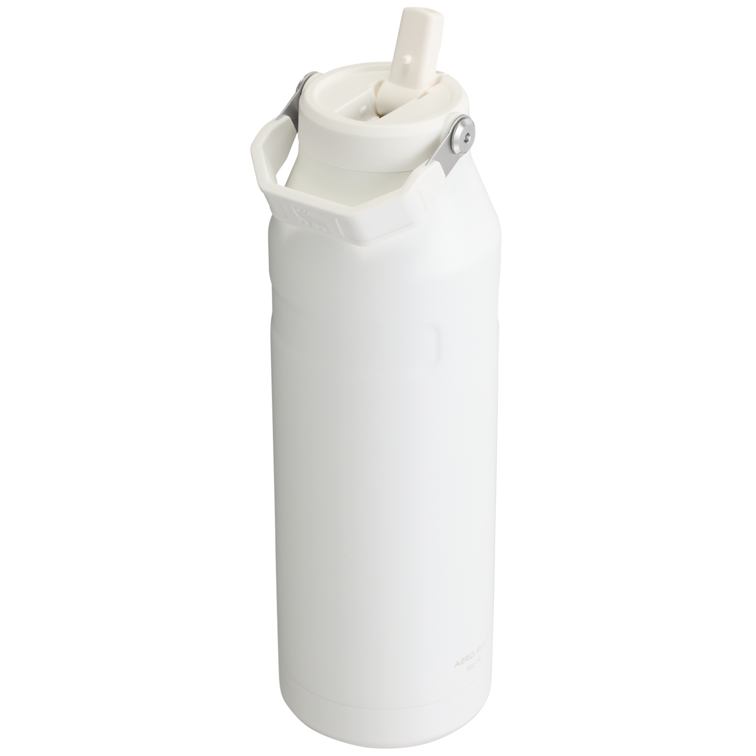 Stanley 1913 The IceFlow™ Bottle with Flip Straw Lid 50 oz 1.47 L in Frost | View 1
