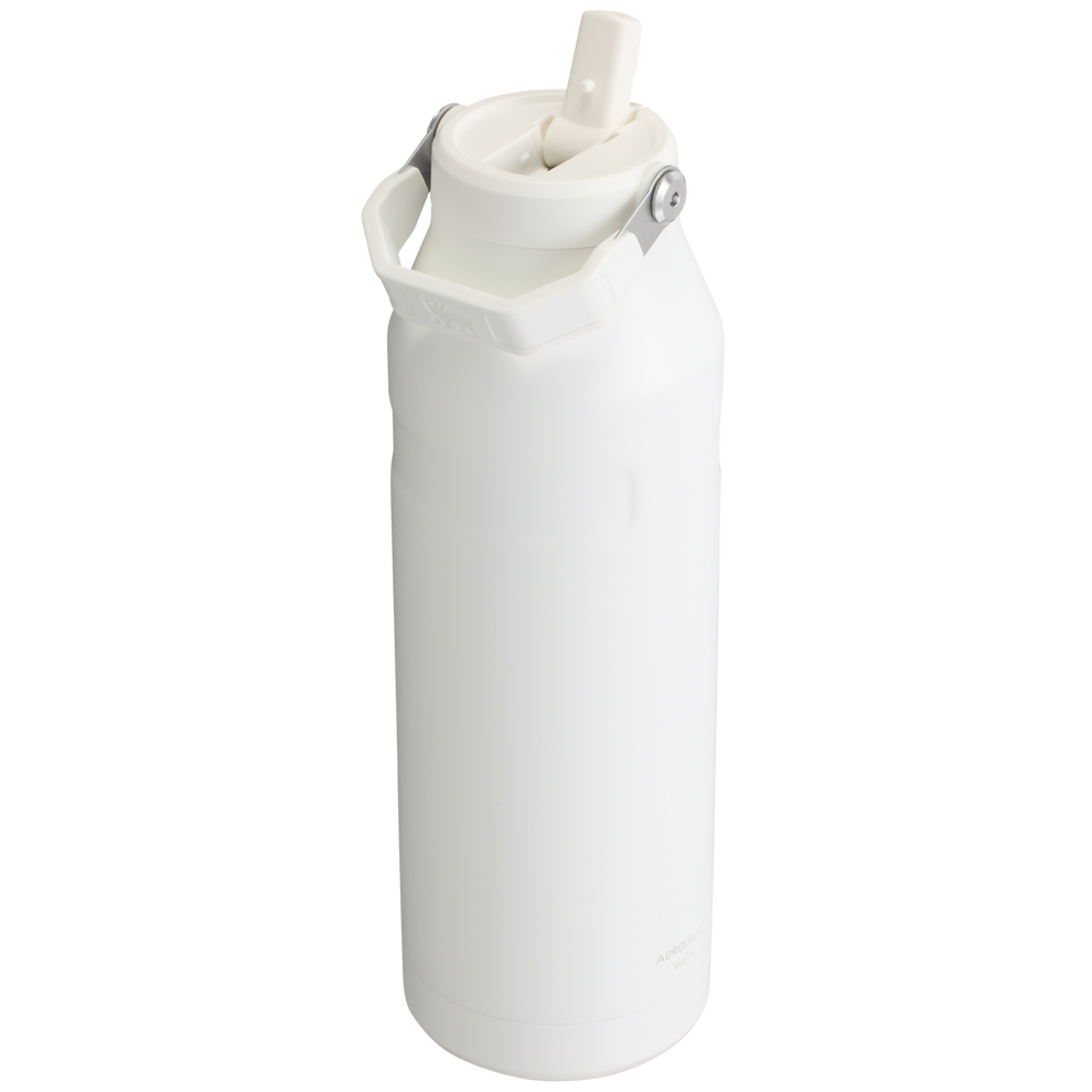 Stanley 1913 The IceFlow™ Bottle with Flip Straw Lid 50 oz 1.47 L in Frost