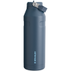 The IceFlow™ Bottle with Flip Straw Lid | 50 oz | 1.47 L