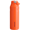 The IceFlow™ Bottle with Flip Straw Lid | 50 oz | 1.47 L