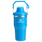 Swatch for Stanley 1913 The IceFlow™ Tumbler with Fast Flow Lid in Azure