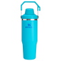 The IceFlow™ Tumbler with Fast Flow Lid