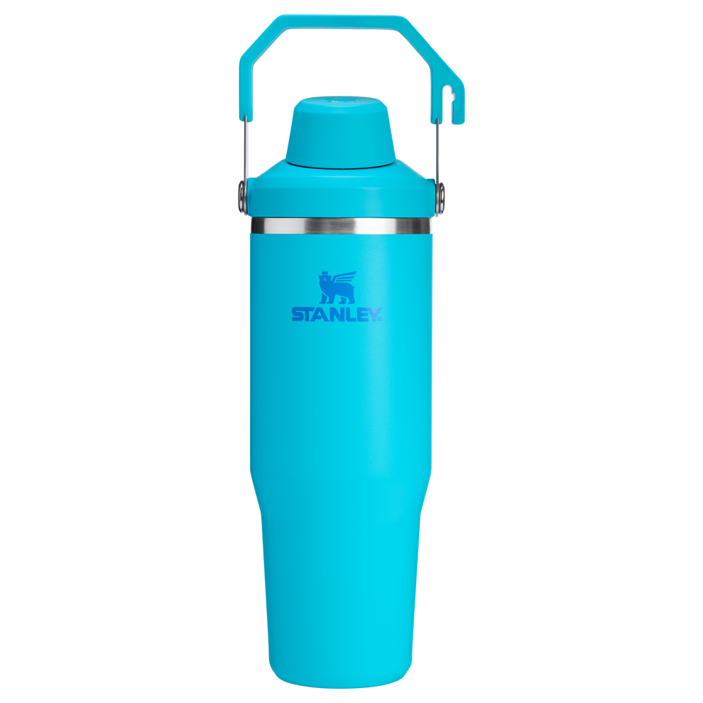 The IceFlow™ Tumbler with Fast Flow Lid