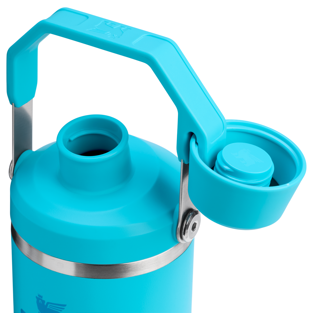 Iceflow The IceFlow™ Tumbler with Fast Flow Lid | 30 OZ – Stanley 1913