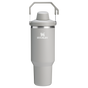 Swatch for Stanley 1913 The IceFlow™ Tumbler with Fast Flow Lid 40 OZ 1.18L in Ash