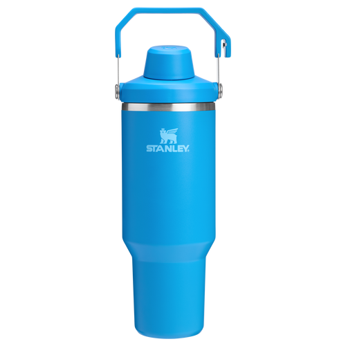 The IceFlow™ Tumbler with Fast Flow Lid | 40 OZ | 1.18L - View Product Details