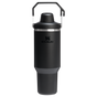 Swatch for Stanley 1913 The IceFlow™ Tumbler with Fast Flow Lid 40 OZ 1.18L in Black 2.0