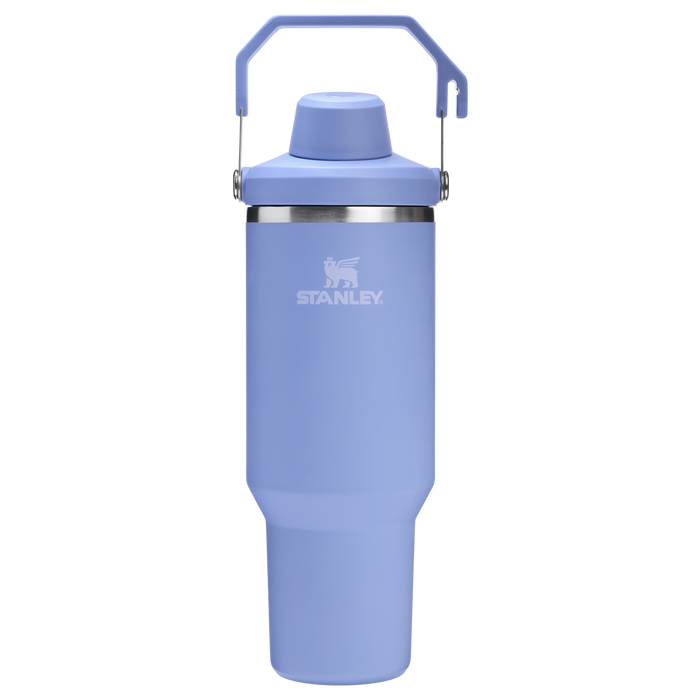 The IceFlow™ Tumbler with Fast Flow Lid | 40 OZ | 1.18L