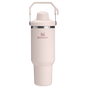 Swatch for Stanley 1913 The IceFlow™ Tumbler with Fast Flow Lid 40 OZ 1.18L in Rose Quartz