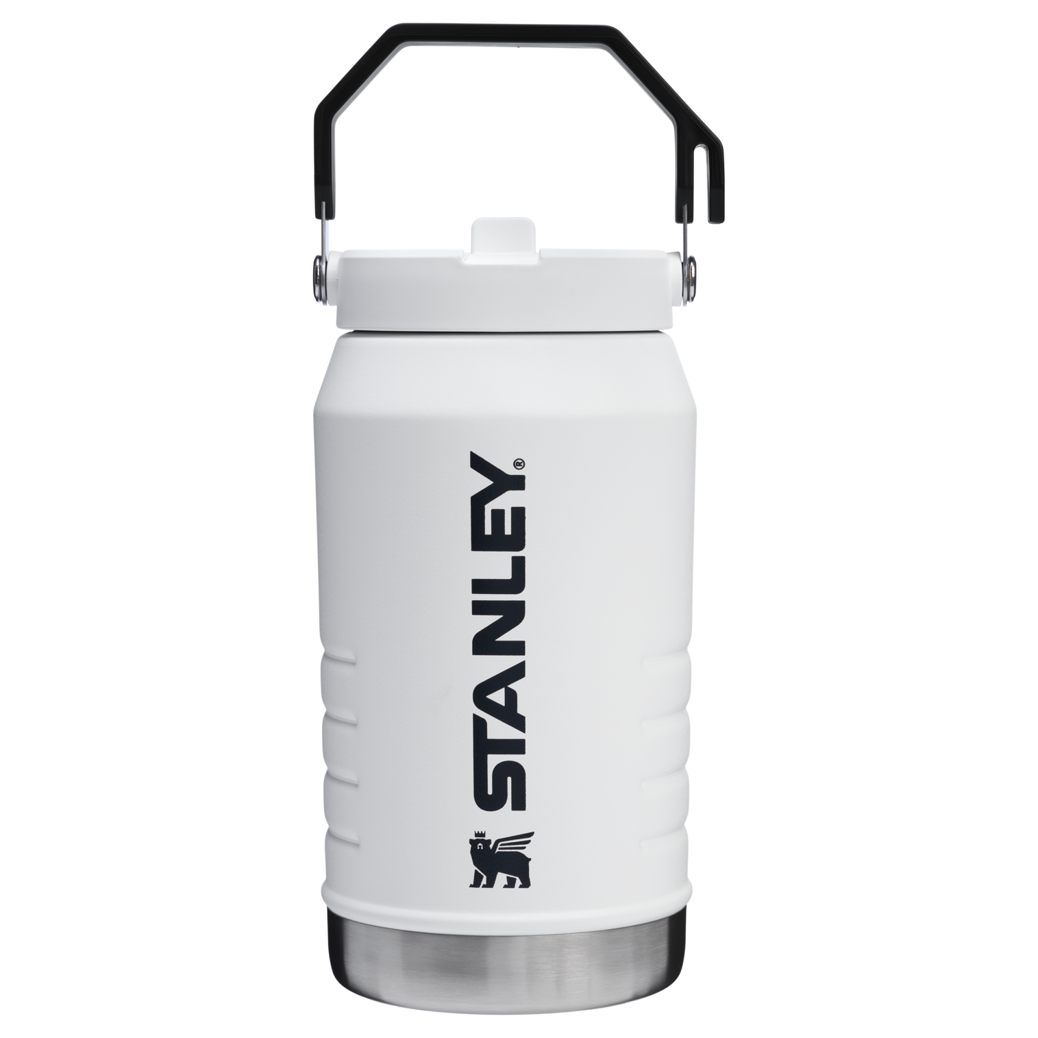 The IceFlow™Flip Straw Jug | 64 oz |  1.8 L