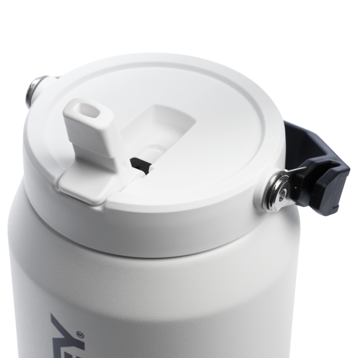 The IceFlow™Flip Straw Jug | 64 oz |  1.8 L