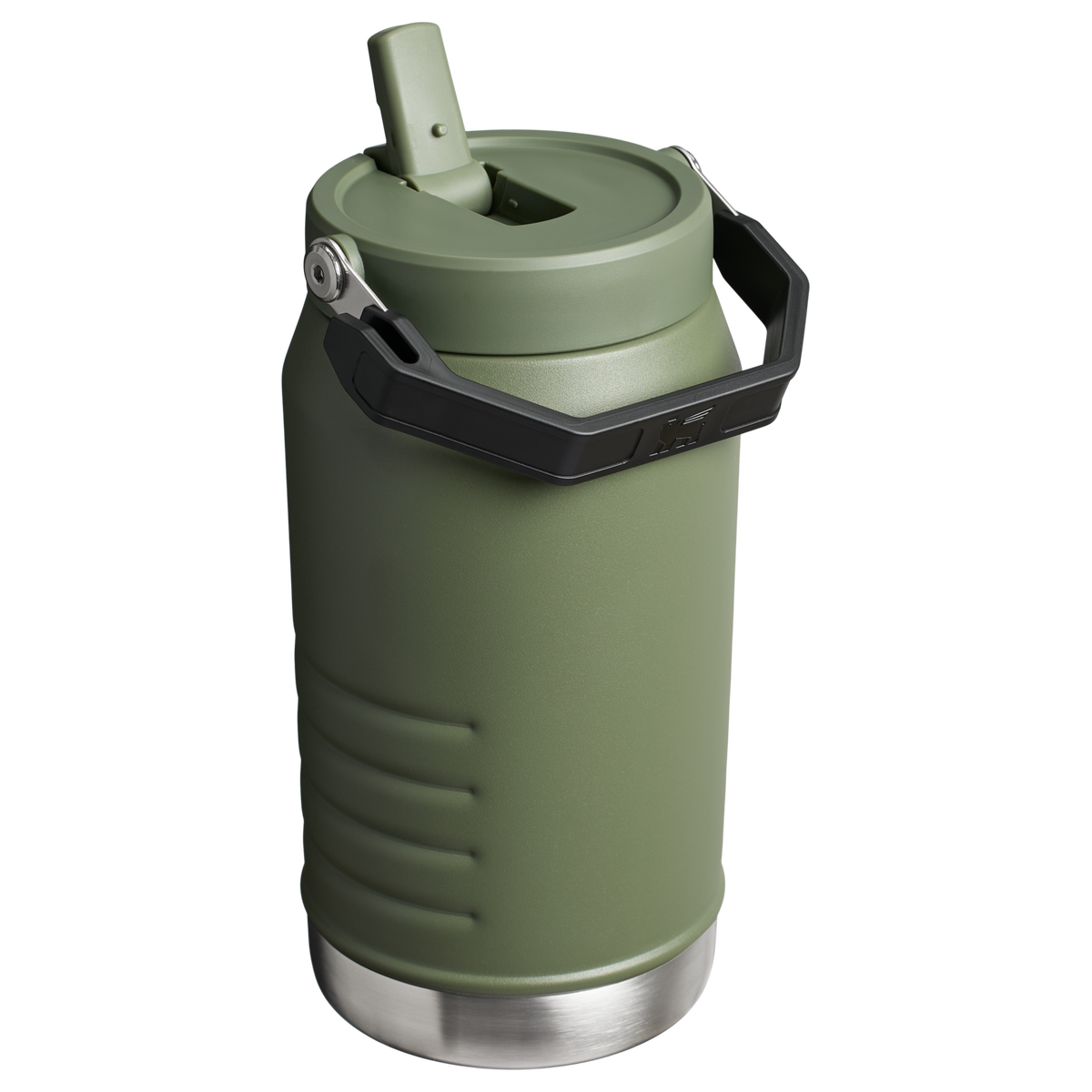 The IceFlow™Flip Straw Jug1