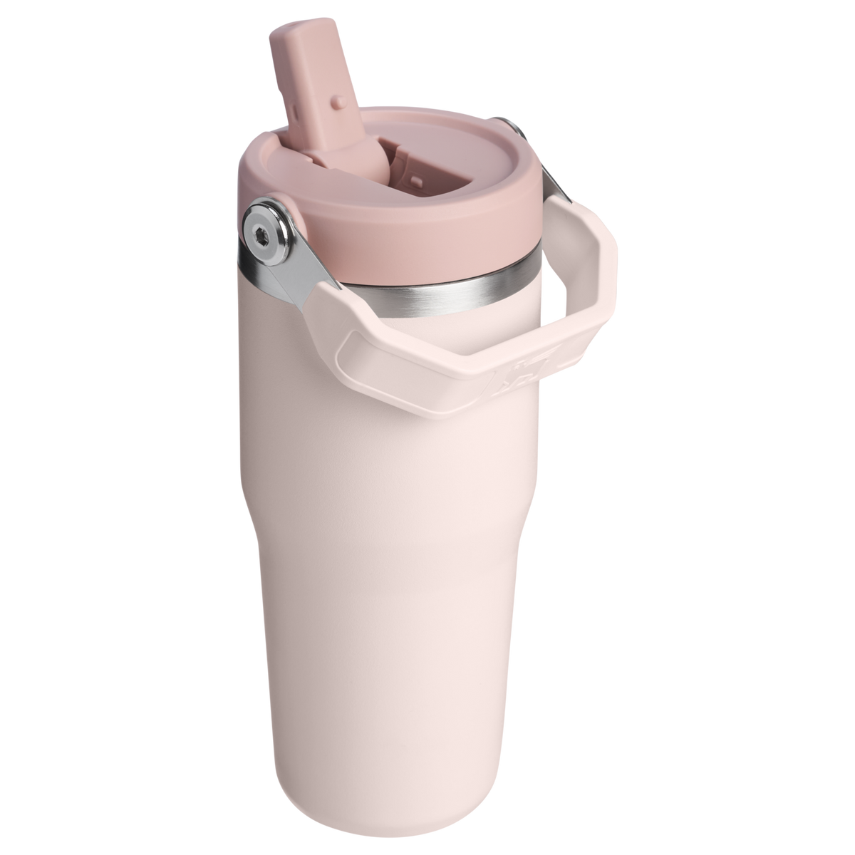 The IceFlow™ Flip Straw Tumbler1