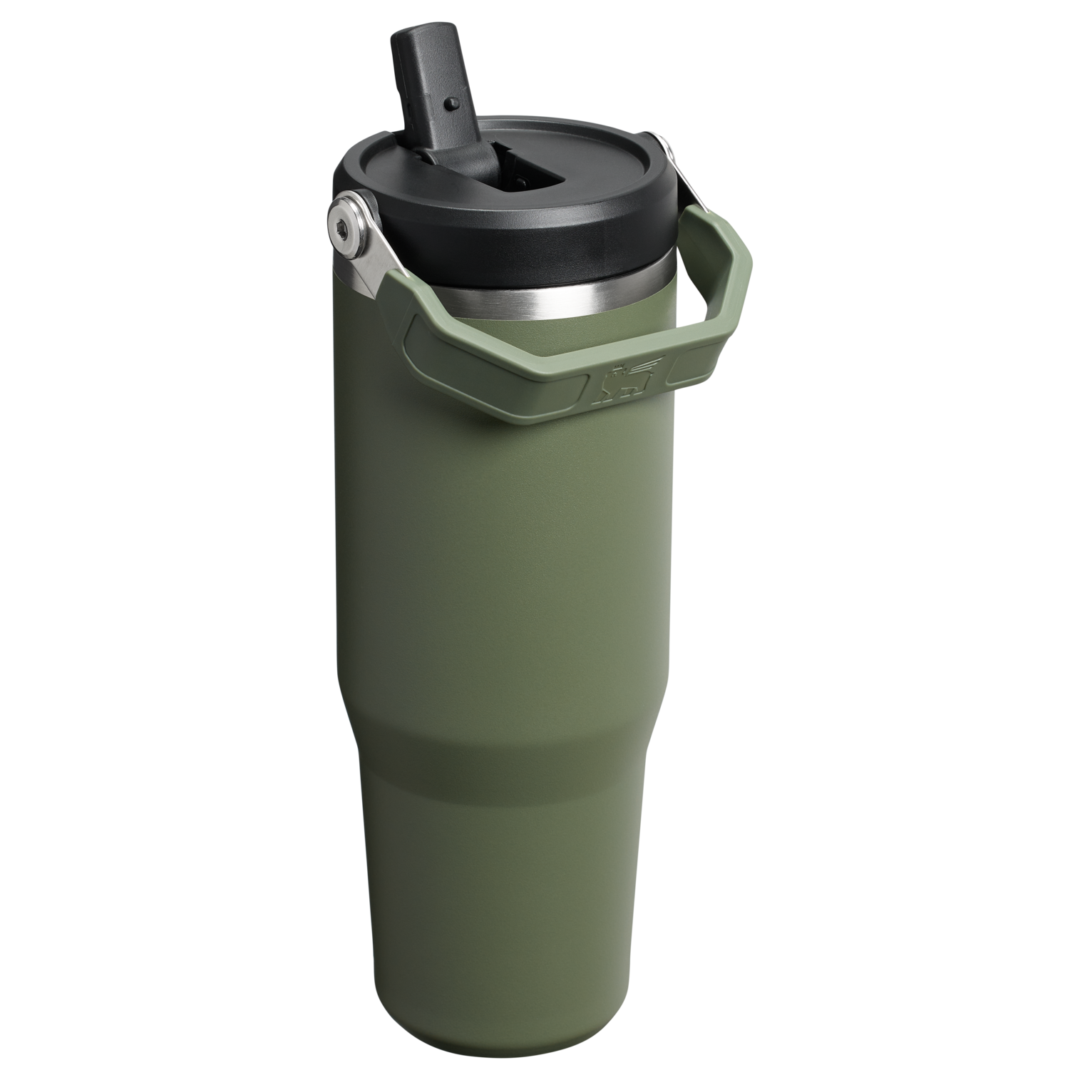 The IceFlow Flip Straw Tumbler | 30 OZ | 0.88 L