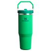 The IceFlow Flip Straw Tumbler | 30 OZ | 0.88 L