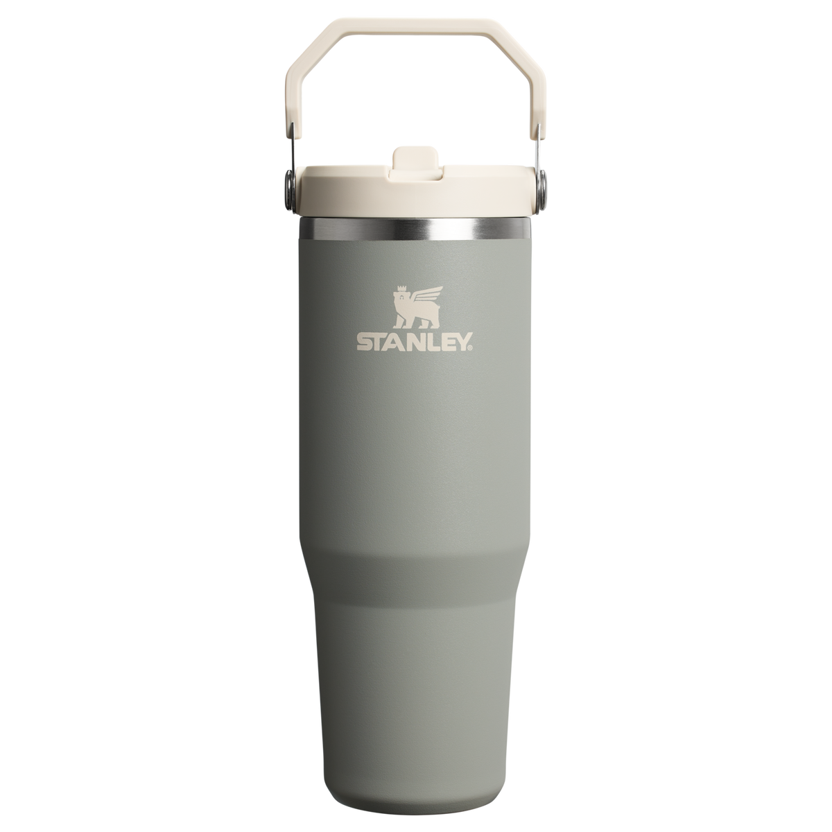 The IceFlow Flip Straw Tumbler | 30 OZ | 0.88 L