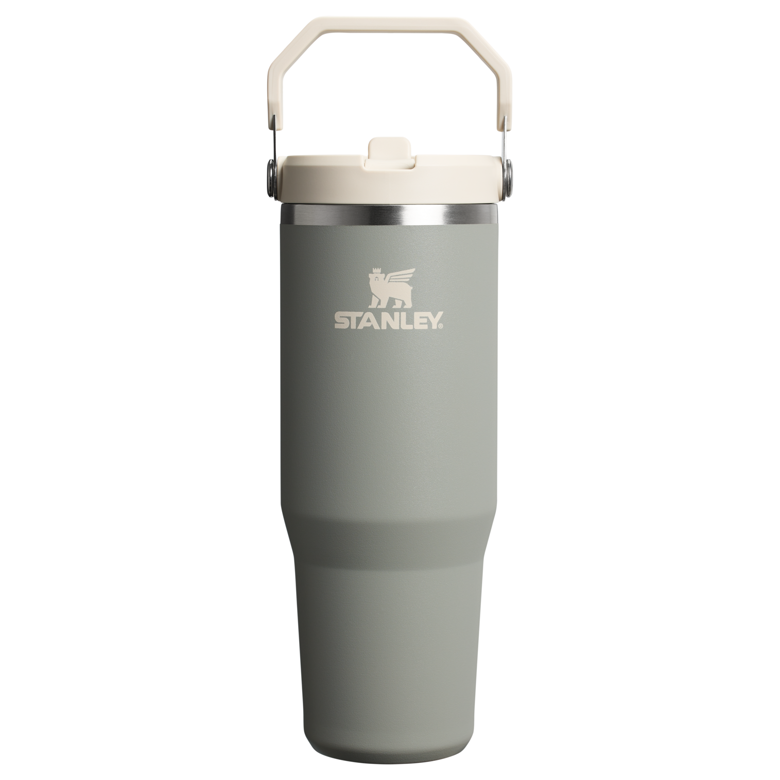 The IceFlow Flip Straw Tumbler | 30 OZ | 0.88 L