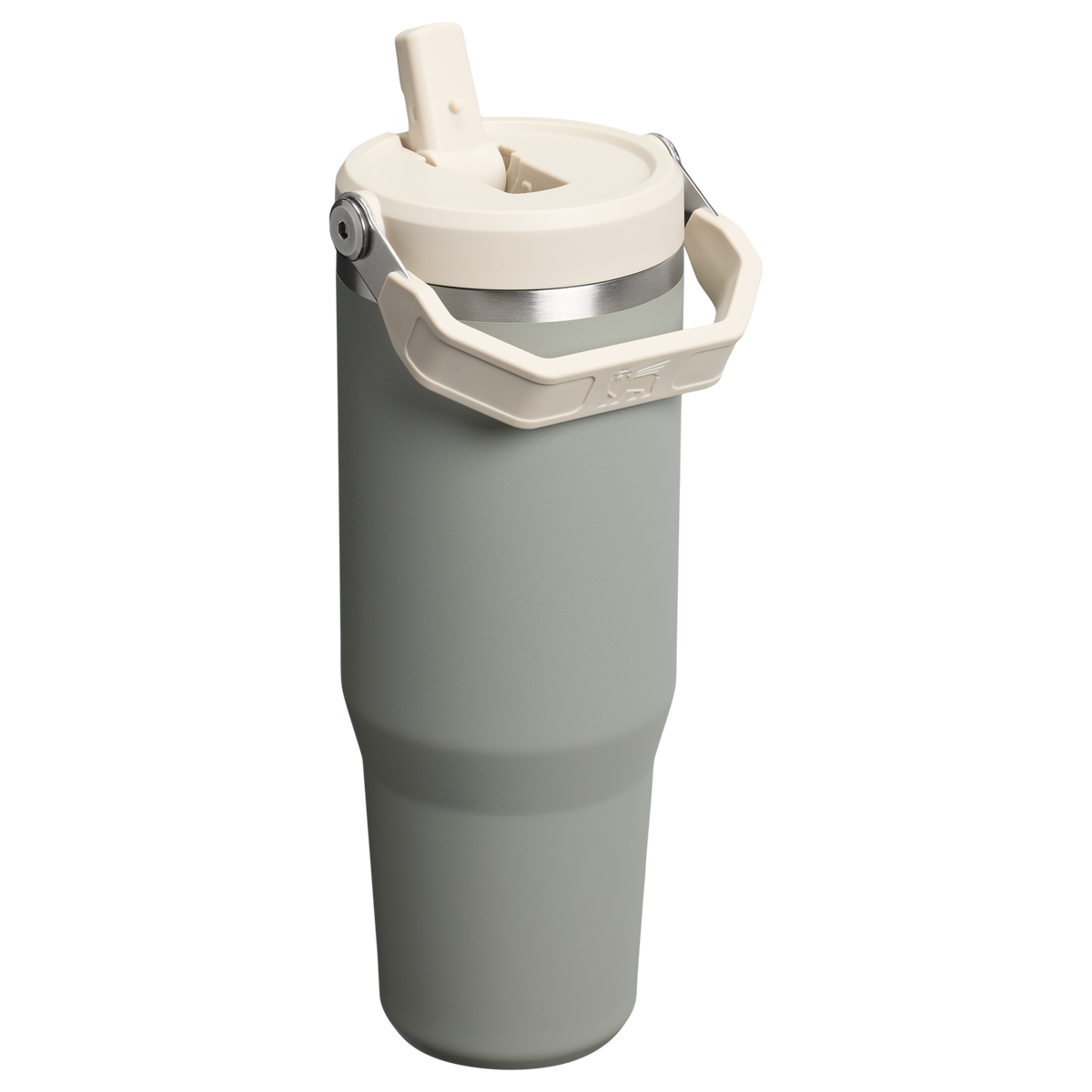 The IceFlow Flip Straw Tumbler | 30 OZ | 0.88 L