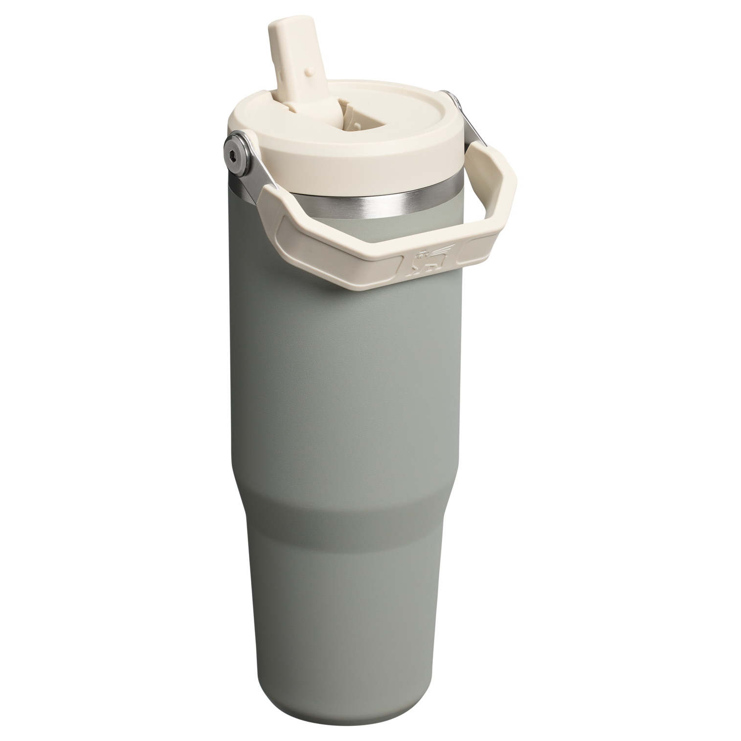 The IceFlow Flip Straw Tumbler | 30 OZ | 0.88 L