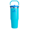 The IceFlow Flip Straw Tumbler | 30 OZ | 0.88 L