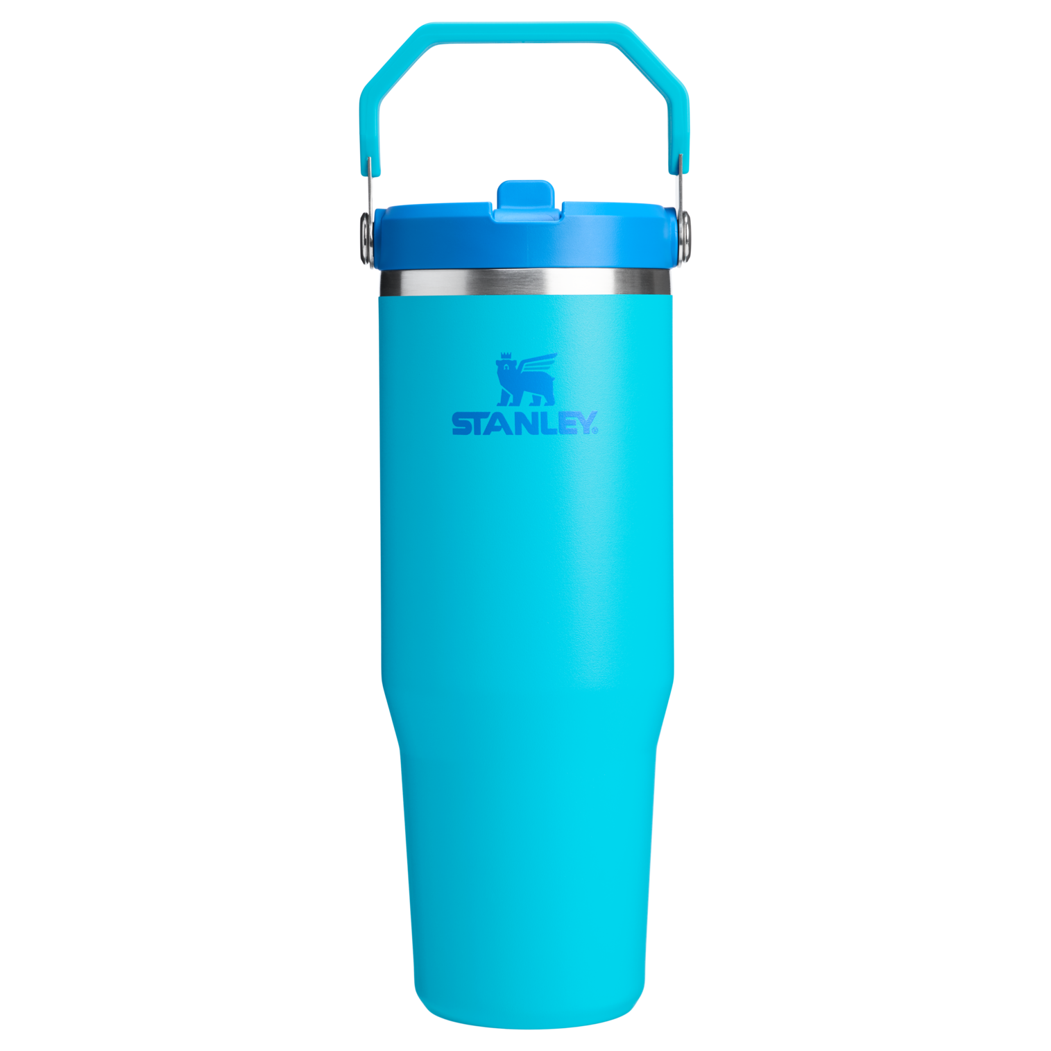 The IceFlow Flip Straw Tumbler | 30 OZ | 0.88 L