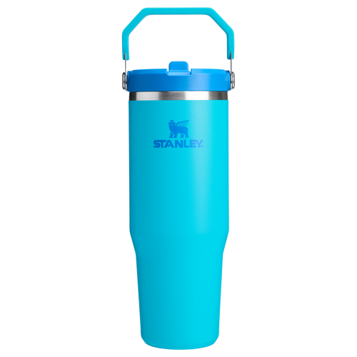 The IceFlow Flip Straw Tumbler | 30 OZ | 0.88 L - View Product Details