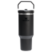The IceFlow™ Flip Straw Tumbler | 40 OZ |  1.18L