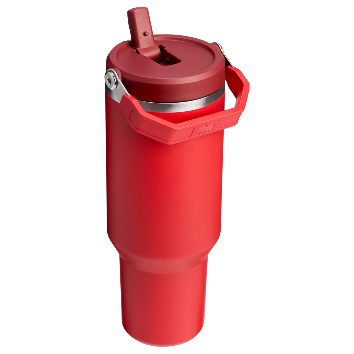 The IceFlow™ Flip Straw Tumbler | 40 OZ |  1.18L