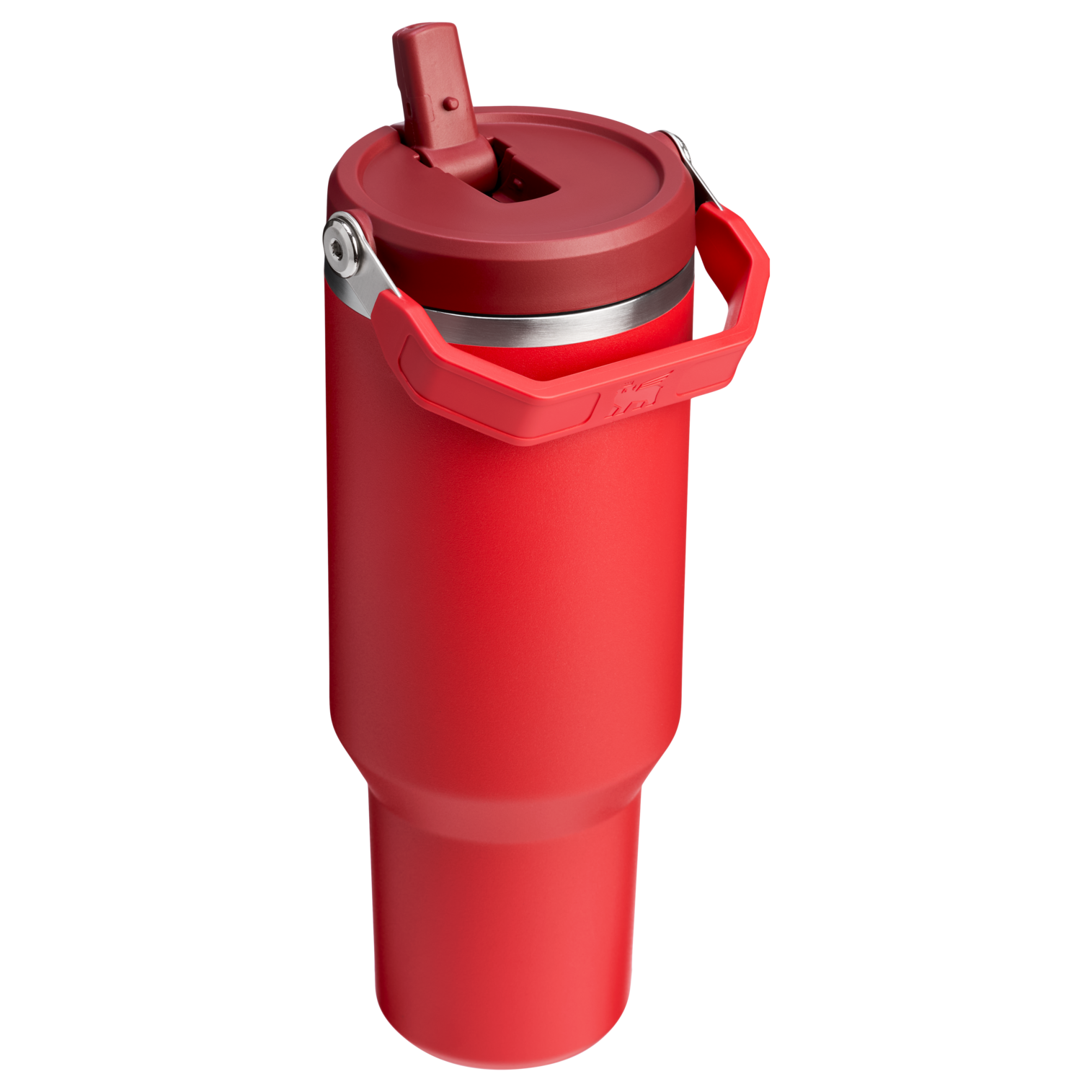 The IceFlow™ Flip Straw Tumbler | 40 OZ |  1.18L