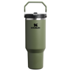 The IceFlow™ Flip Straw Tumbler | 40 OZ |  1.18L