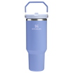 The IceFlow™ Flip Straw Tumbler | 40 OZ |  1.18L