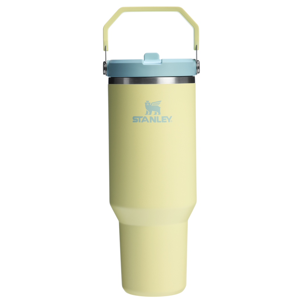 The IceFlow™ Flip Straw Tumbler | 40 OZ |  1.18L